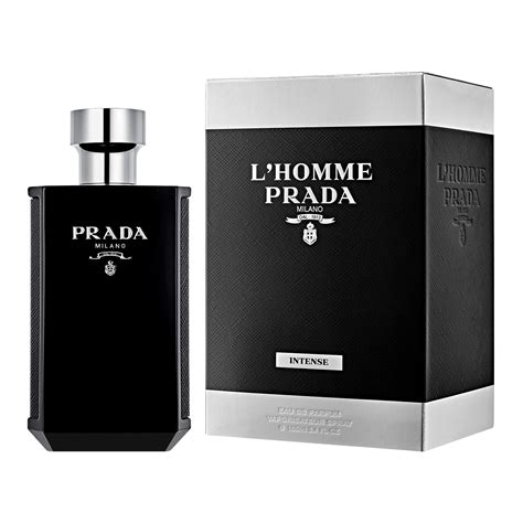 prada l homme fragrantica|is Prada l'homme long lasting.